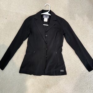 Grand Prix TechLite Show Jacket